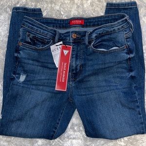 Brand new with tags Guess Jeans